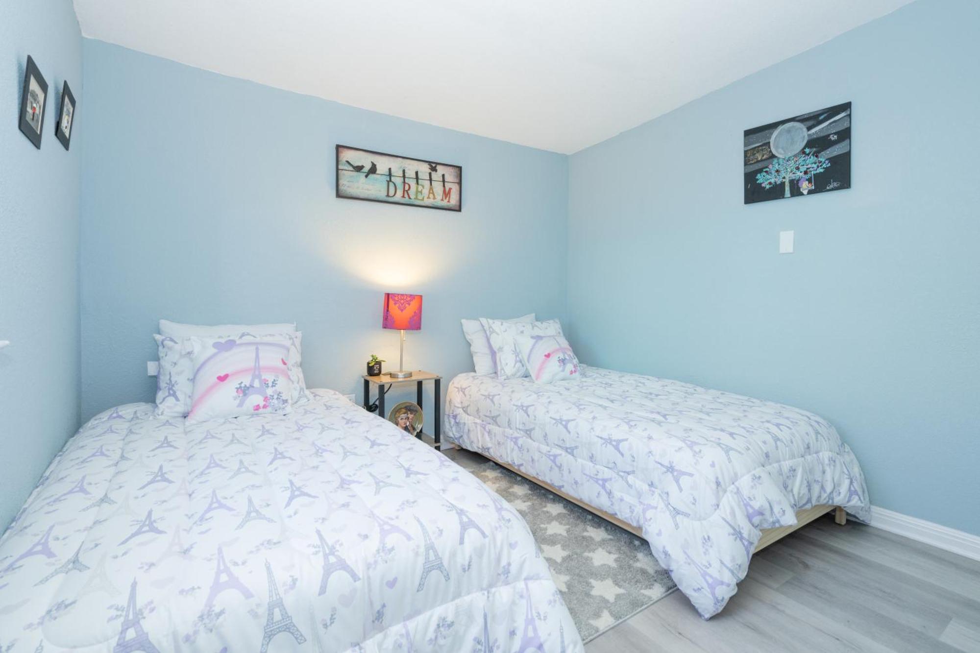 Award Winning Cultural Heritage Home Near Downtown - Walk To 6Th Street Austin Eksteriør bilde