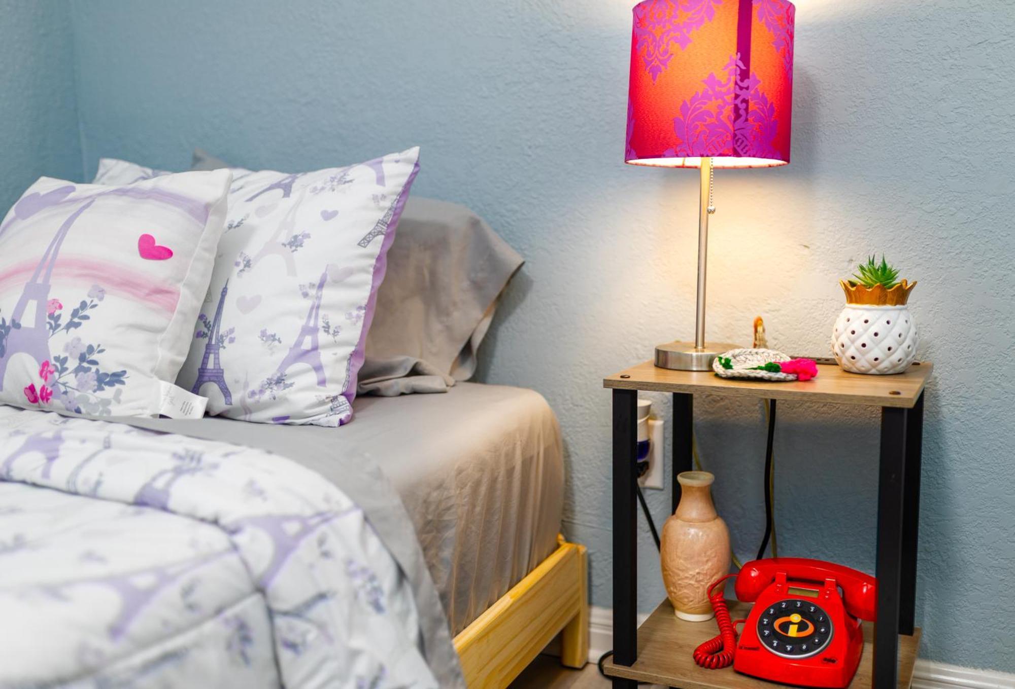 Award Winning Cultural Heritage Home Near Downtown - Walk To 6Th Street Austin Eksteriør bilde